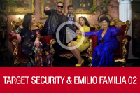 Target Security & Emilio Familia