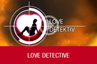 Love Detektív