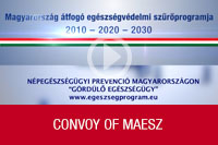 Convoy of MAESZ