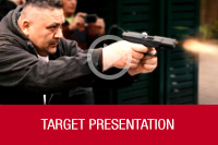 Target Presentation